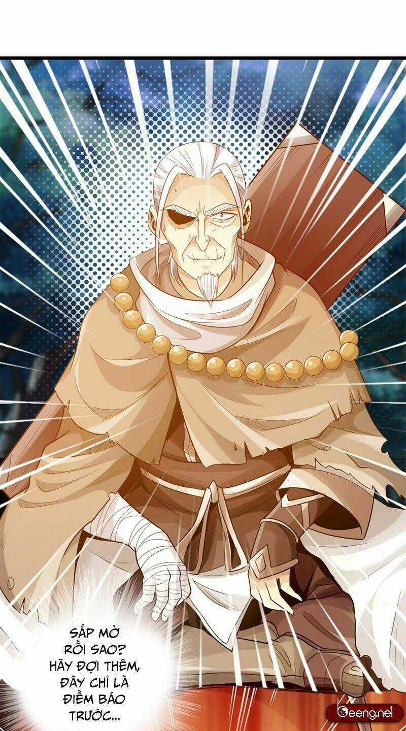 Thái Cổ Cuồng Ma - Chapter 42 - Trang 31