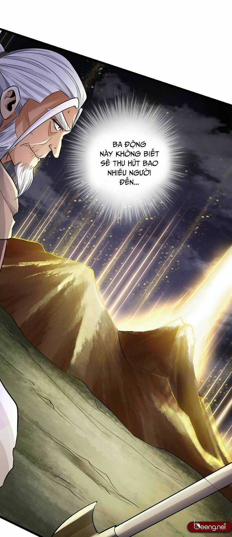 Thái Cổ Cuồng Ma - Chapter 42 - Trang 33