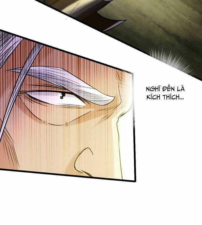 Thái Cổ Cuồng Ma - Chapter 42 - Trang 34