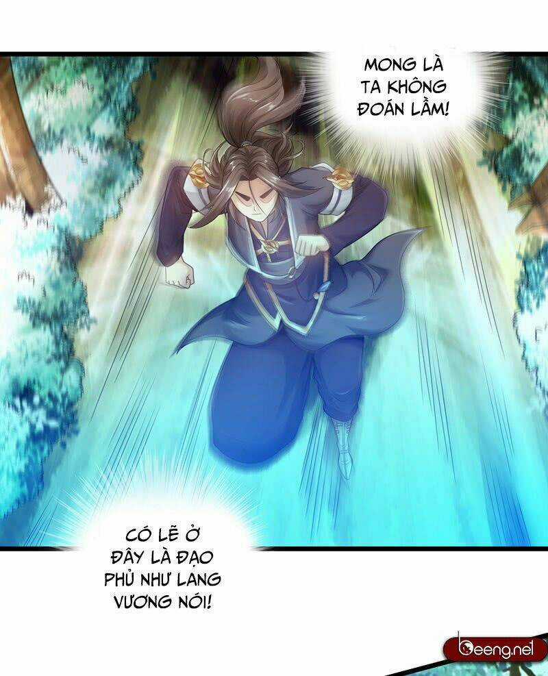 Thái Cổ Cuồng Ma - Chapter 42 - Trang 37