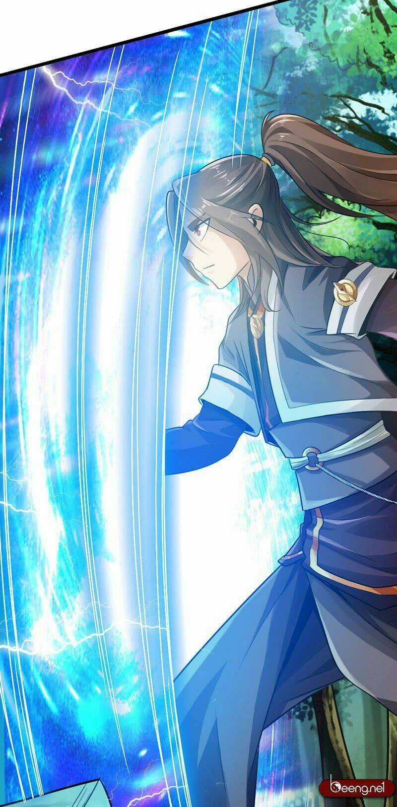 Thái Cổ Cuồng Ma - Chapter 42 - Trang 38