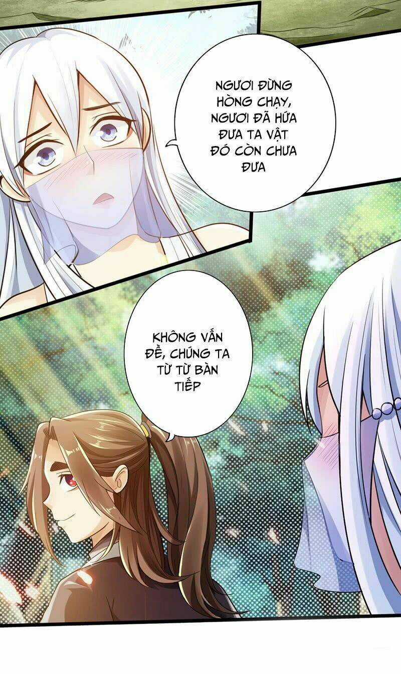 Thái Cổ Cuồng Ma - Chapter 42 - Trang 5