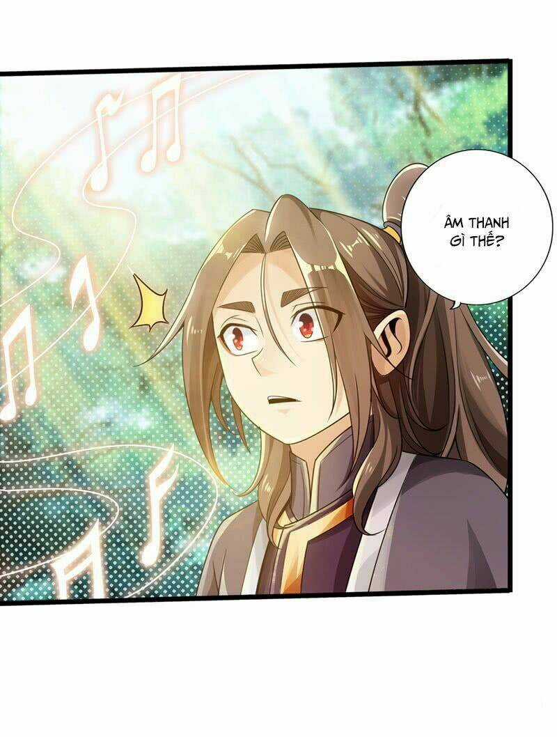 Thái Cổ Cuồng Ma - Chapter 42 - Trang 6