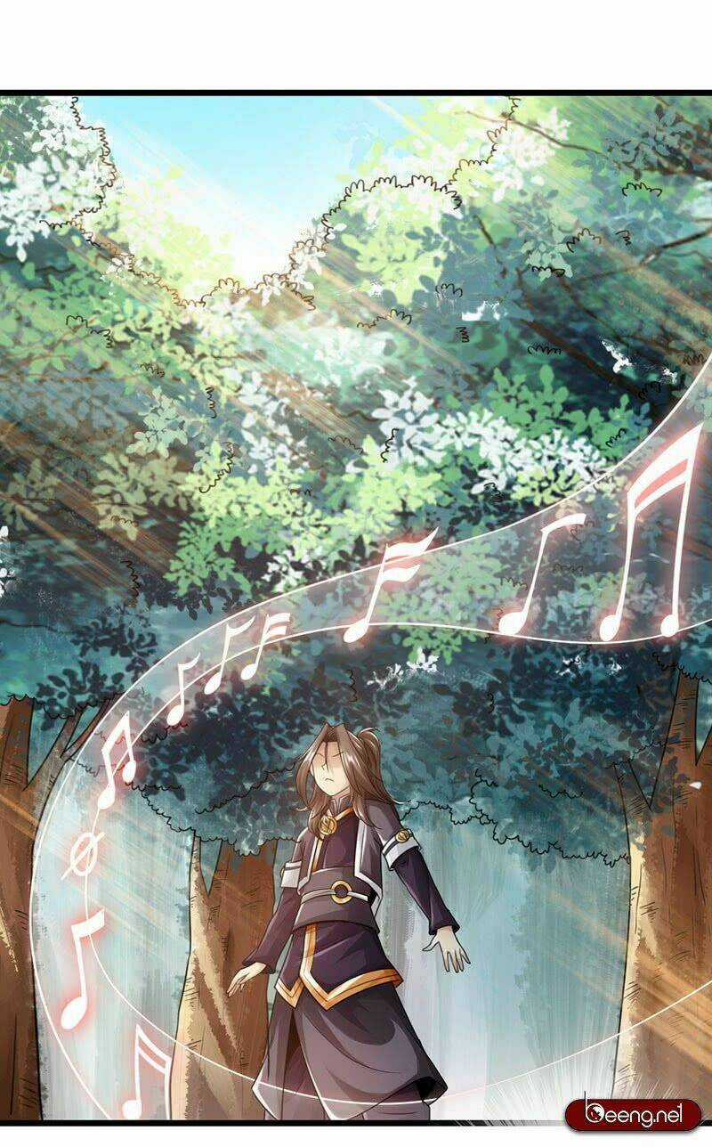 Thái Cổ Cuồng Ma - Chapter 42 - Trang 7