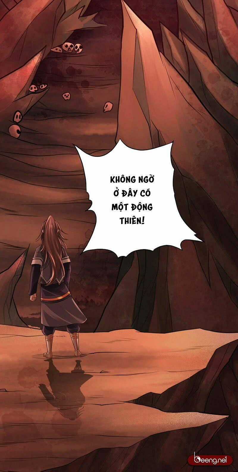 Thái Cổ Cuồng Ma - Chapter 43 - Trang 2