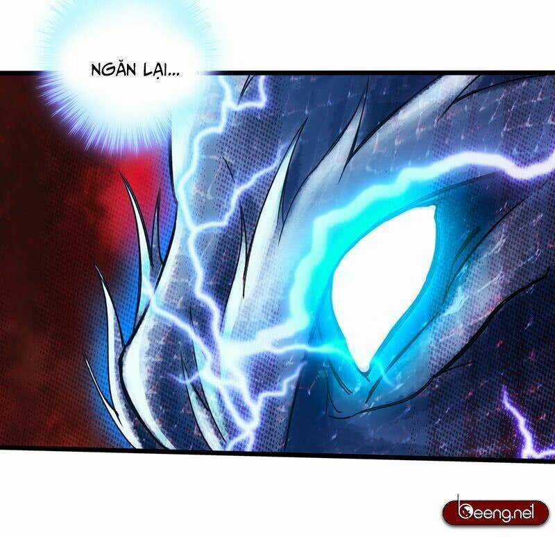 Thái Cổ Cuồng Ma - Chapter 43 - Trang 11