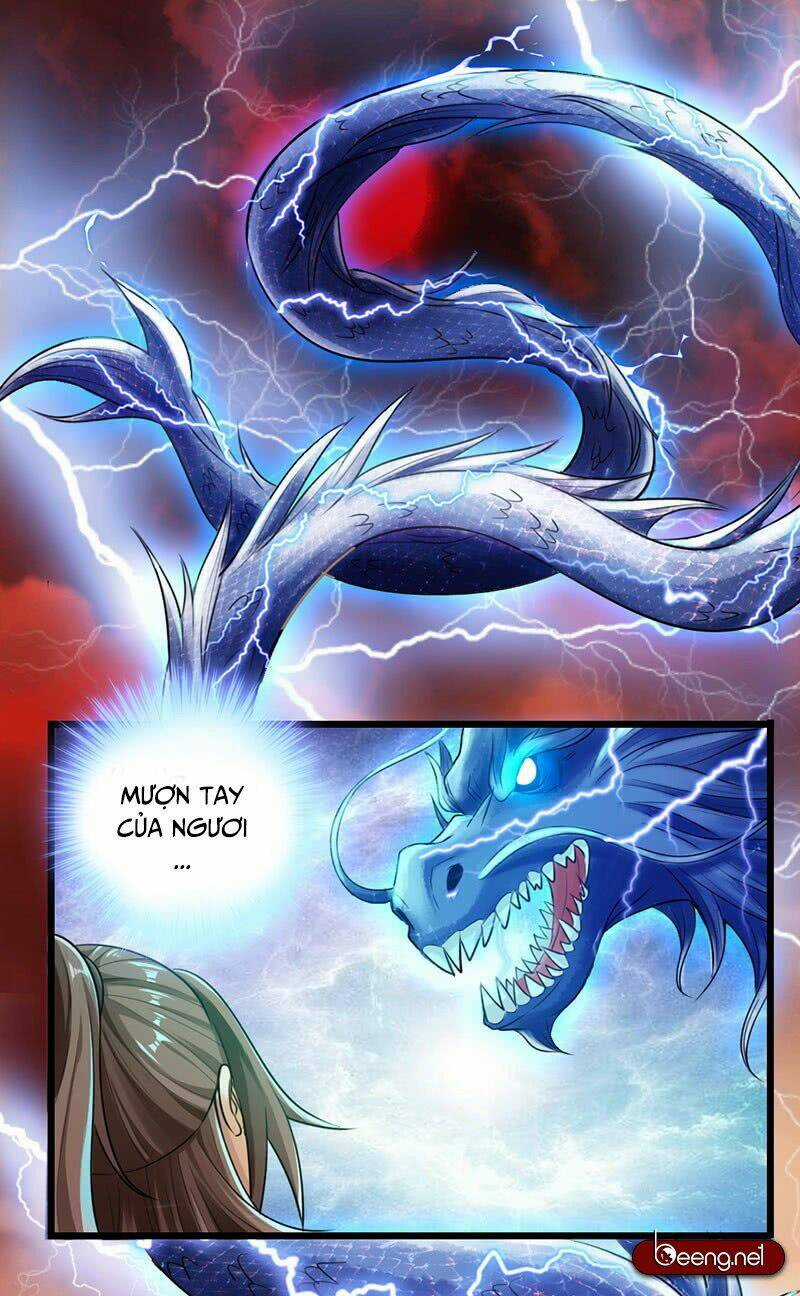 Thái Cổ Cuồng Ma - Chapter 43 - Trang 12