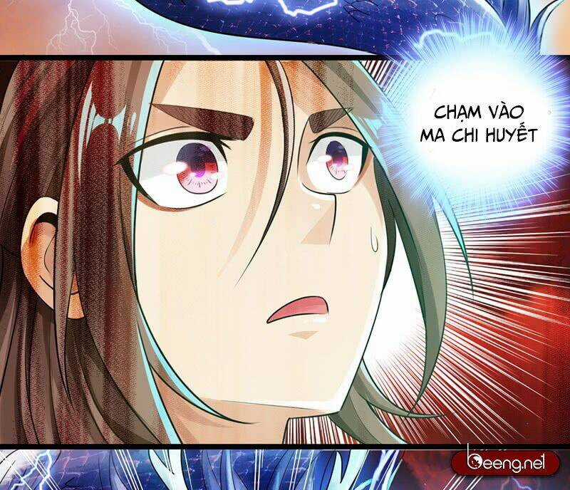 Thái Cổ Cuồng Ma - Chapter 43 - Trang 13