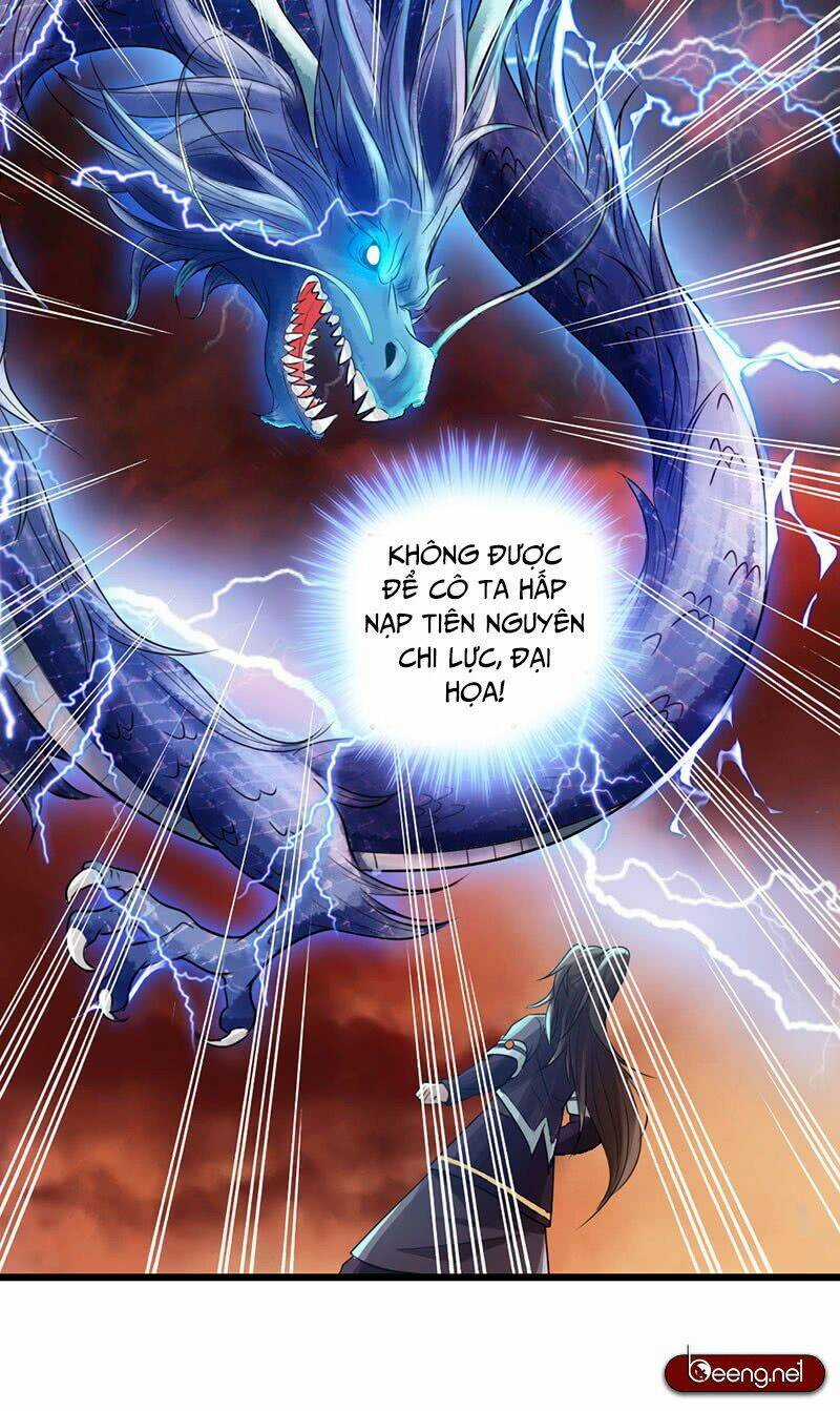 Thái Cổ Cuồng Ma - Chapter 43 - Trang 14