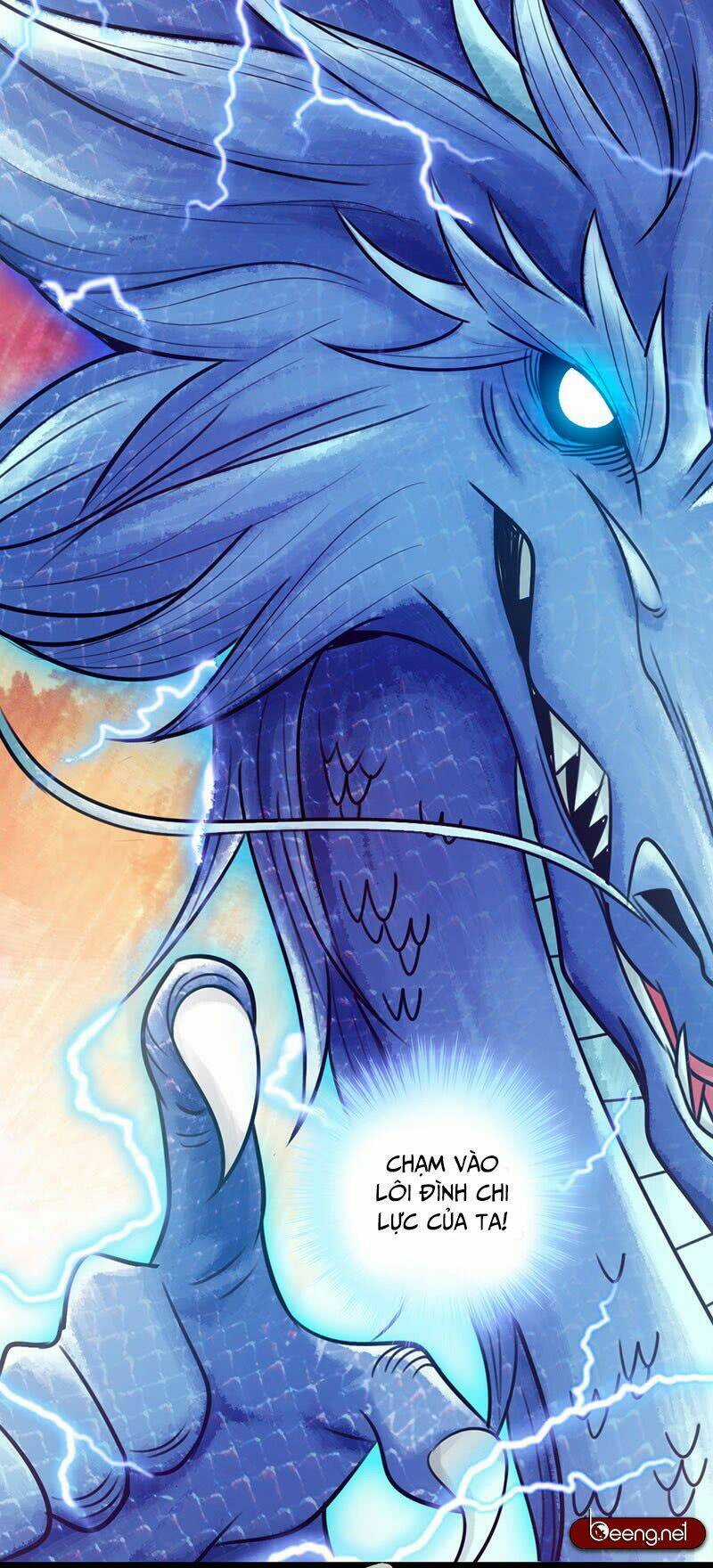 Thái Cổ Cuồng Ma - Chapter 43 - Trang 20