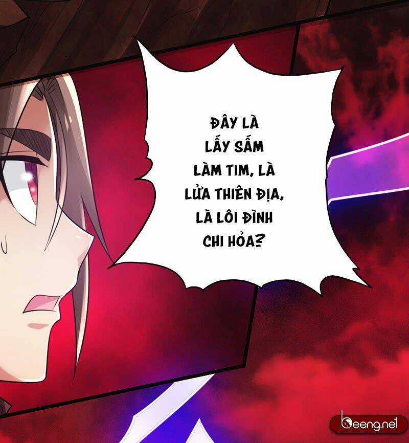 Thái Cổ Cuồng Ma - Chapter 43 - Trang 3