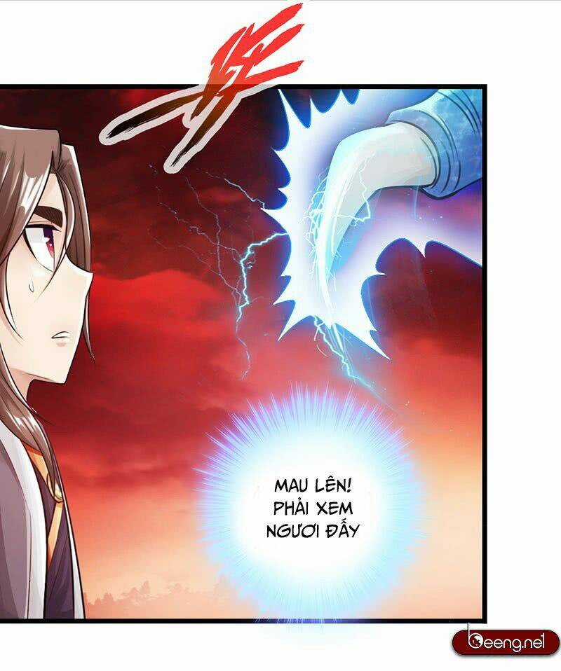 Thái Cổ Cuồng Ma - Chapter 43 - Trang 21