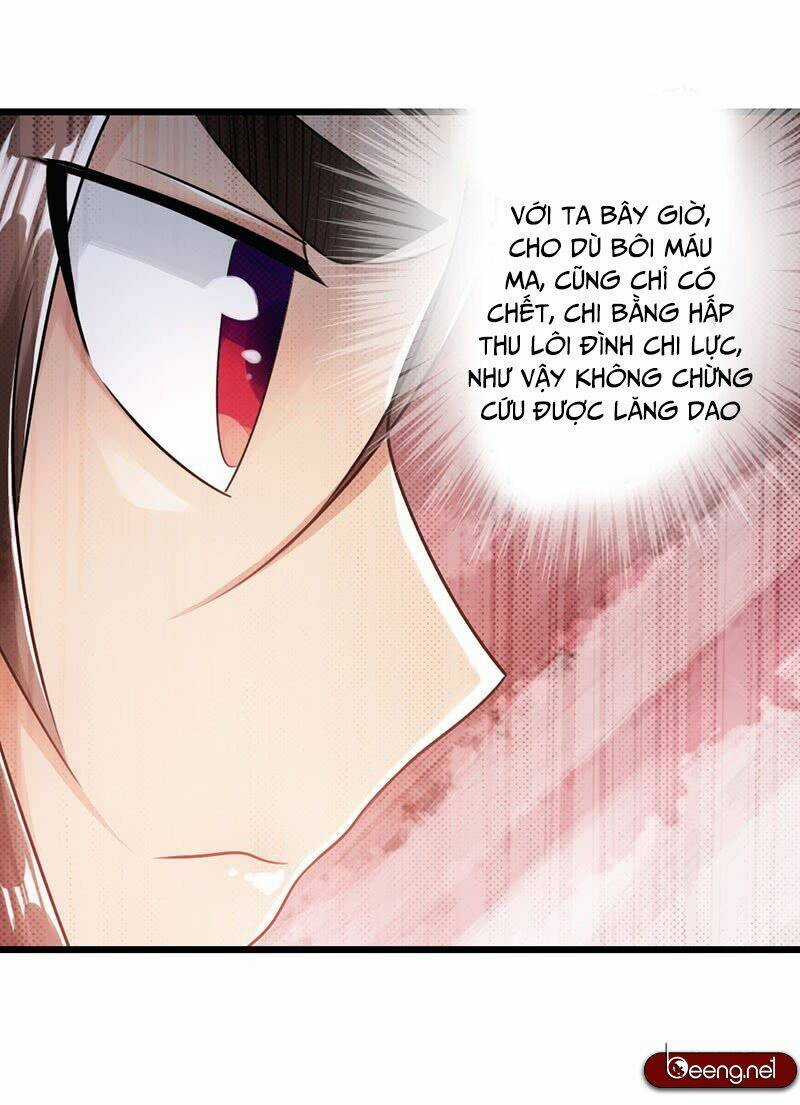 Thái Cổ Cuồng Ma - Chapter 43 - Trang 22