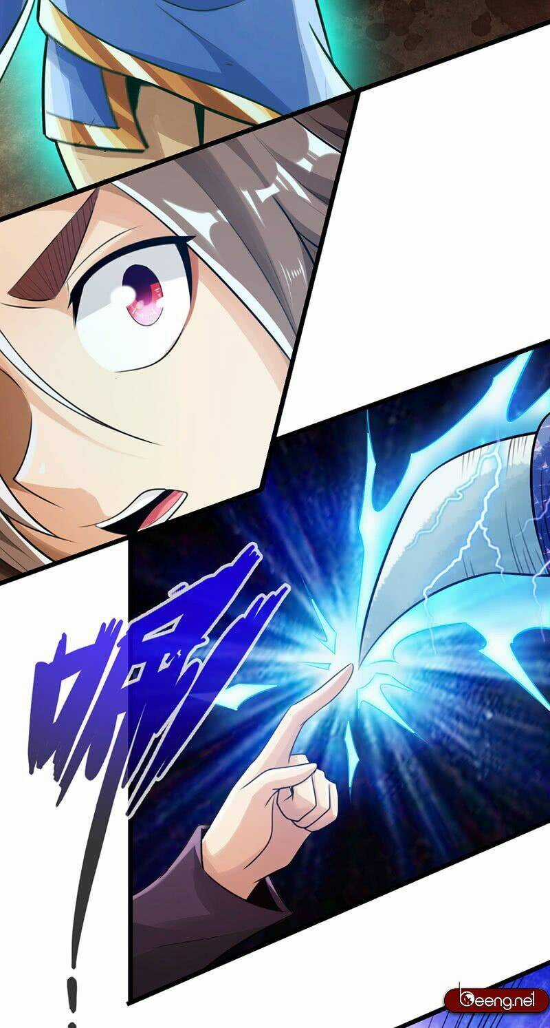 Thái Cổ Cuồng Ma - Chapter 43 - Trang 25