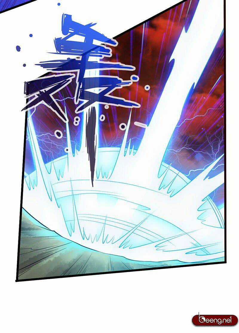 Thái Cổ Cuồng Ma - Chapter 43 - Trang 27