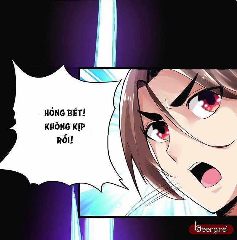 Thái Cổ Cuồng Ma - Chapter 43 - Trang 29