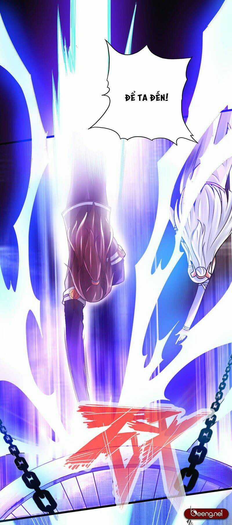 Thái Cổ Cuồng Ma - Chapter 43 - Trang 31