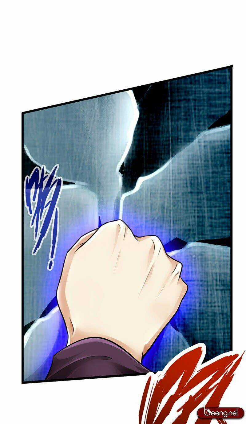 Thái Cổ Cuồng Ma - Chapter 43 - Trang 33