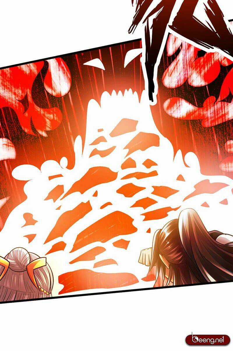 Thái Cổ Cuồng Ma - Chapter 43 - Trang 34