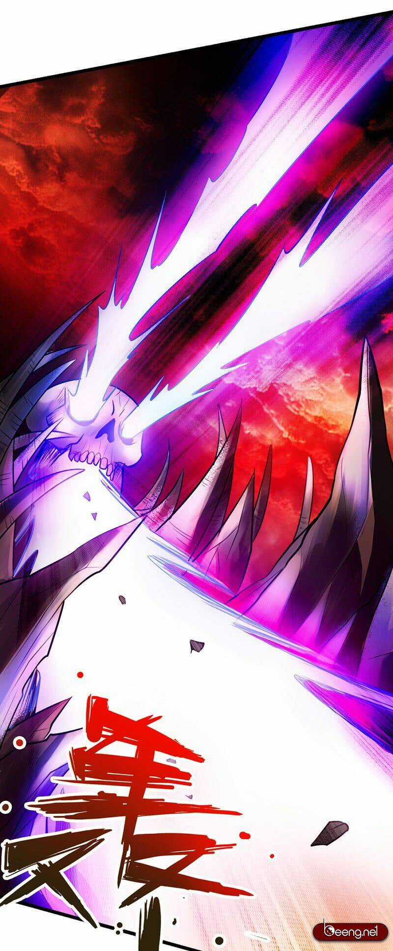 Thái Cổ Cuồng Ma - Chapter 43 - Trang 35