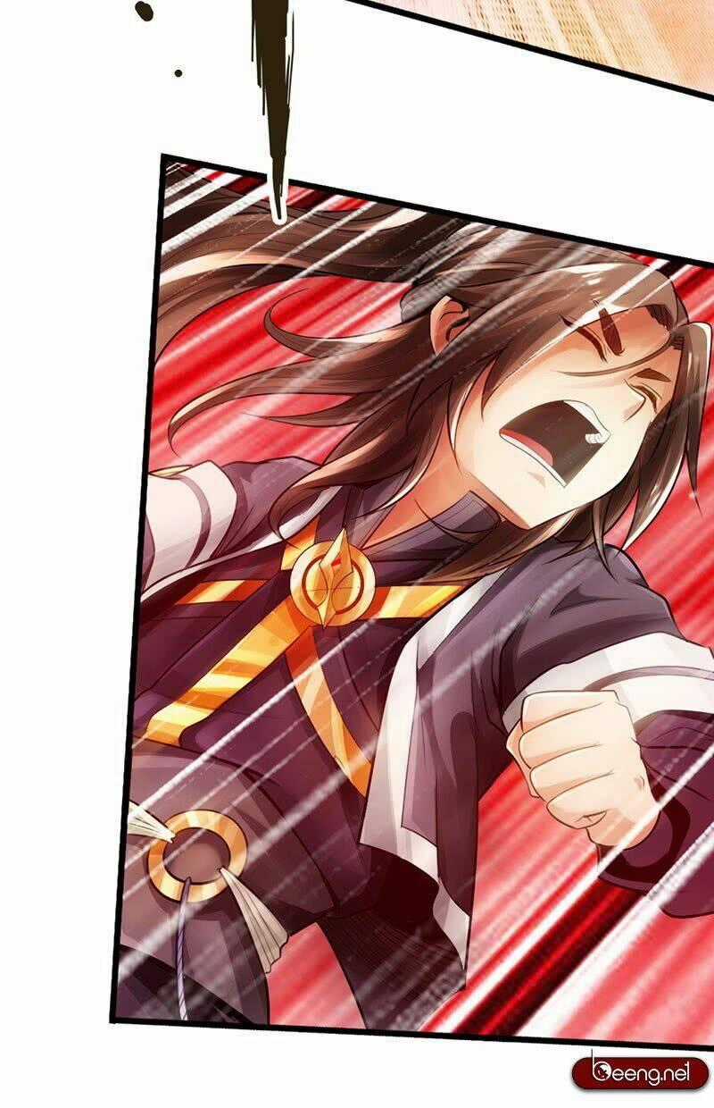 Thái Cổ Cuồng Ma - Chapter 43 - Trang 36