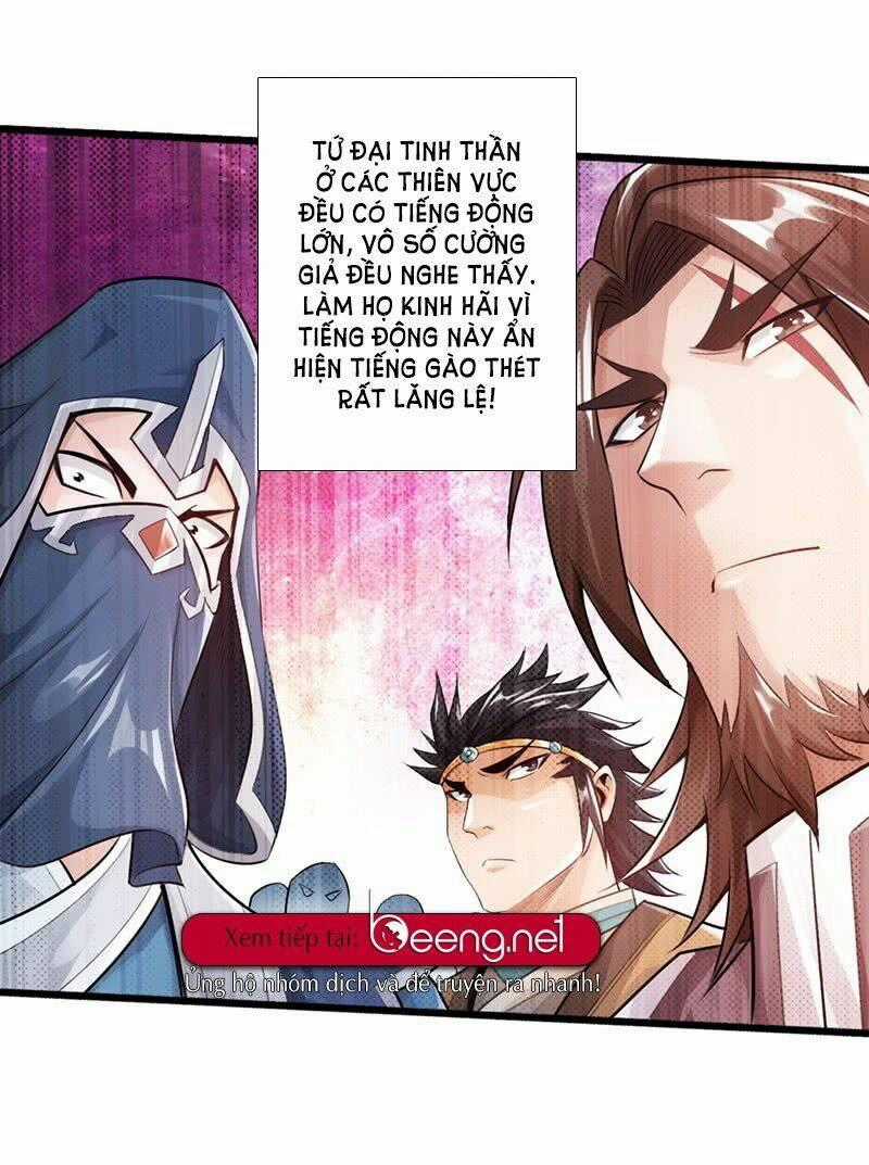 Thái Cổ Cuồng Ma - Chapter 43 - Trang 37