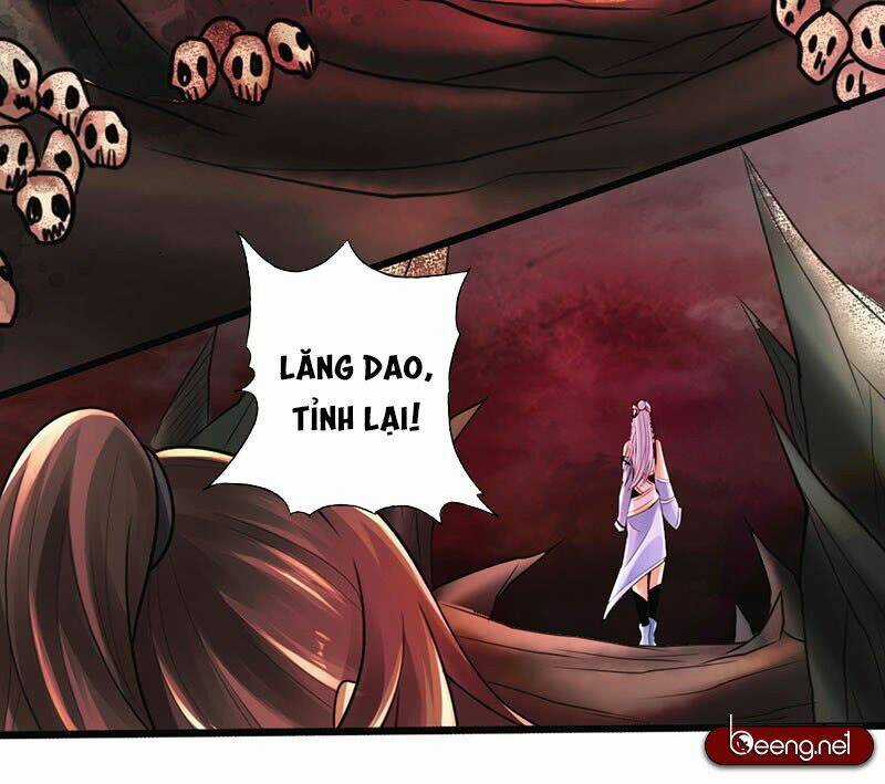 Thái Cổ Cuồng Ma - Chapter 43 - Trang 5