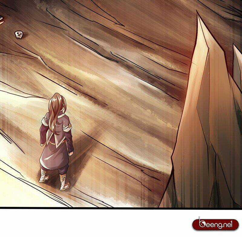 Thái Cổ Cuồng Ma - Chapter 43 - Trang 8