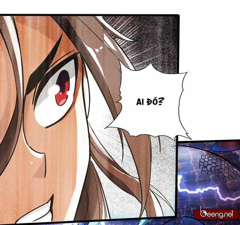 Thái Cổ Cuồng Ma - Chapter 43 - Trang 9