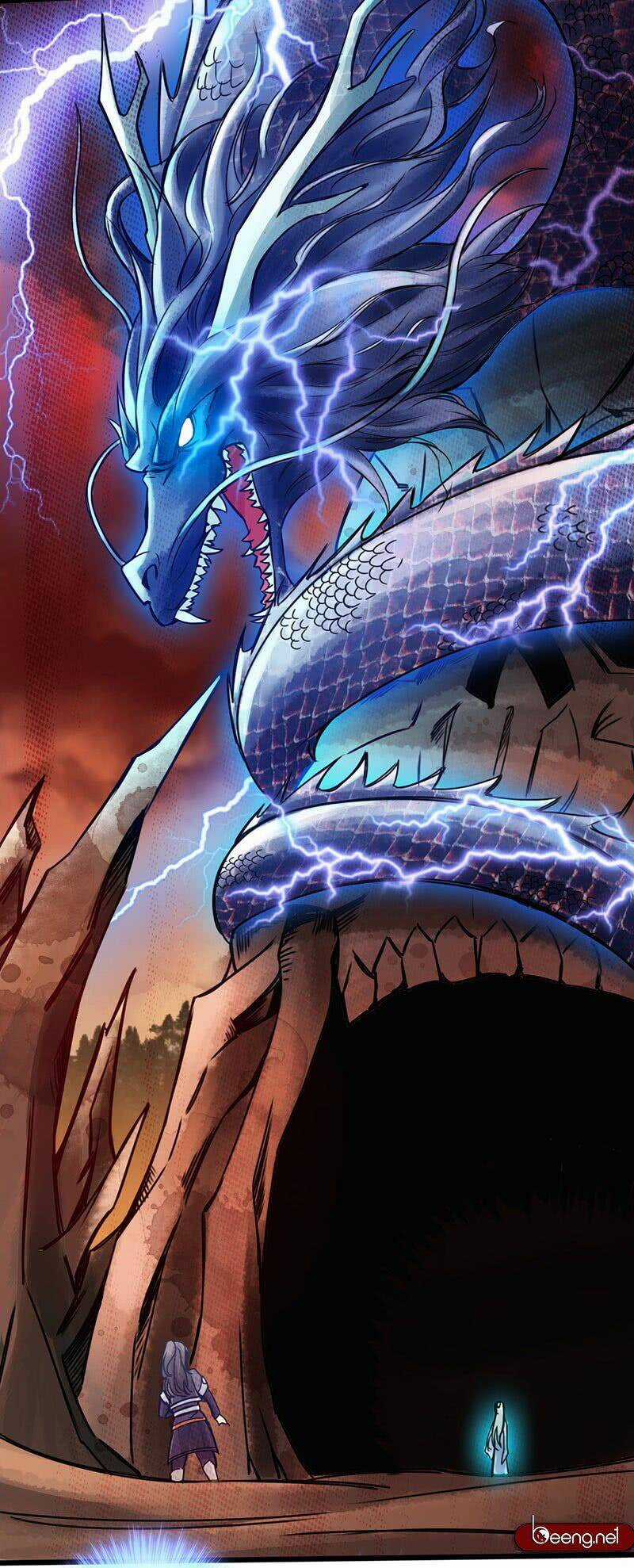 Thái Cổ Cuồng Ma - Chapter 43 - Trang 10