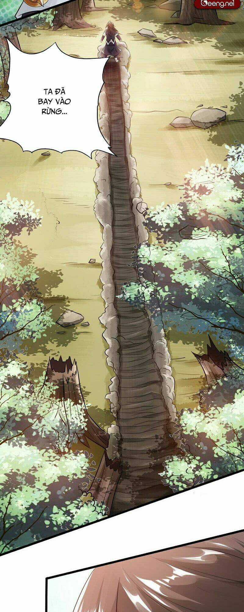 Thái Cổ Cuồng Ma - Chapter 44 - Trang 11