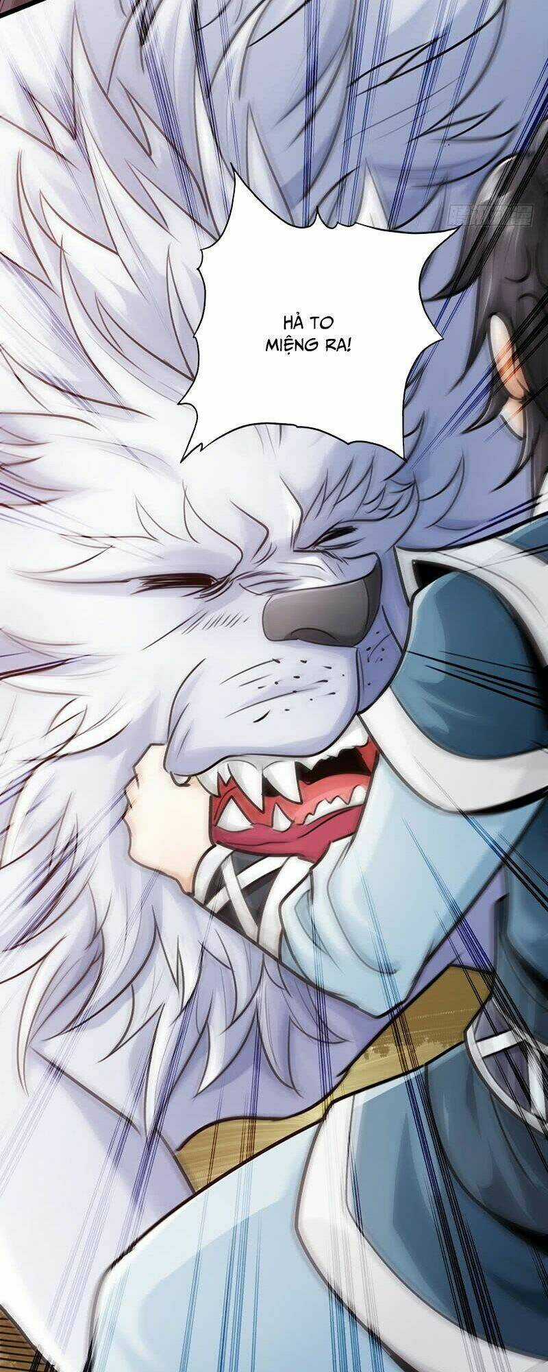 Thái Cổ Cuồng Ma - Chapter 44 - Trang 14