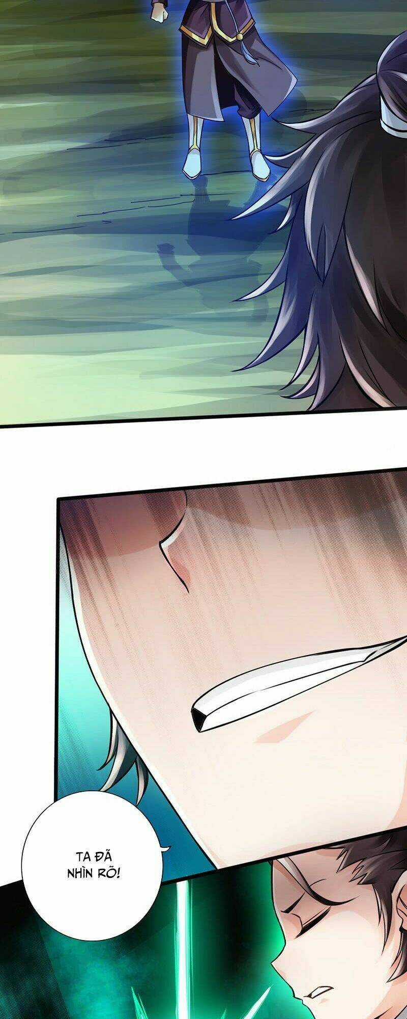 Thái Cổ Cuồng Ma - Chapter 44 - Trang 24