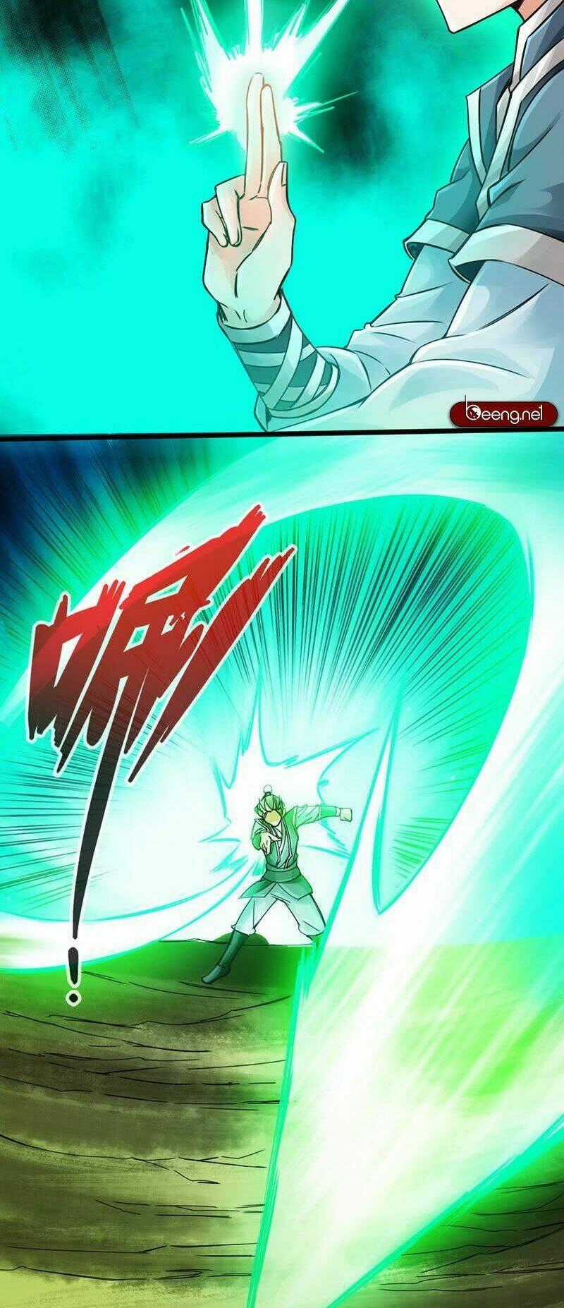 Thái Cổ Cuồng Ma - Chapter 44 - Trang 25