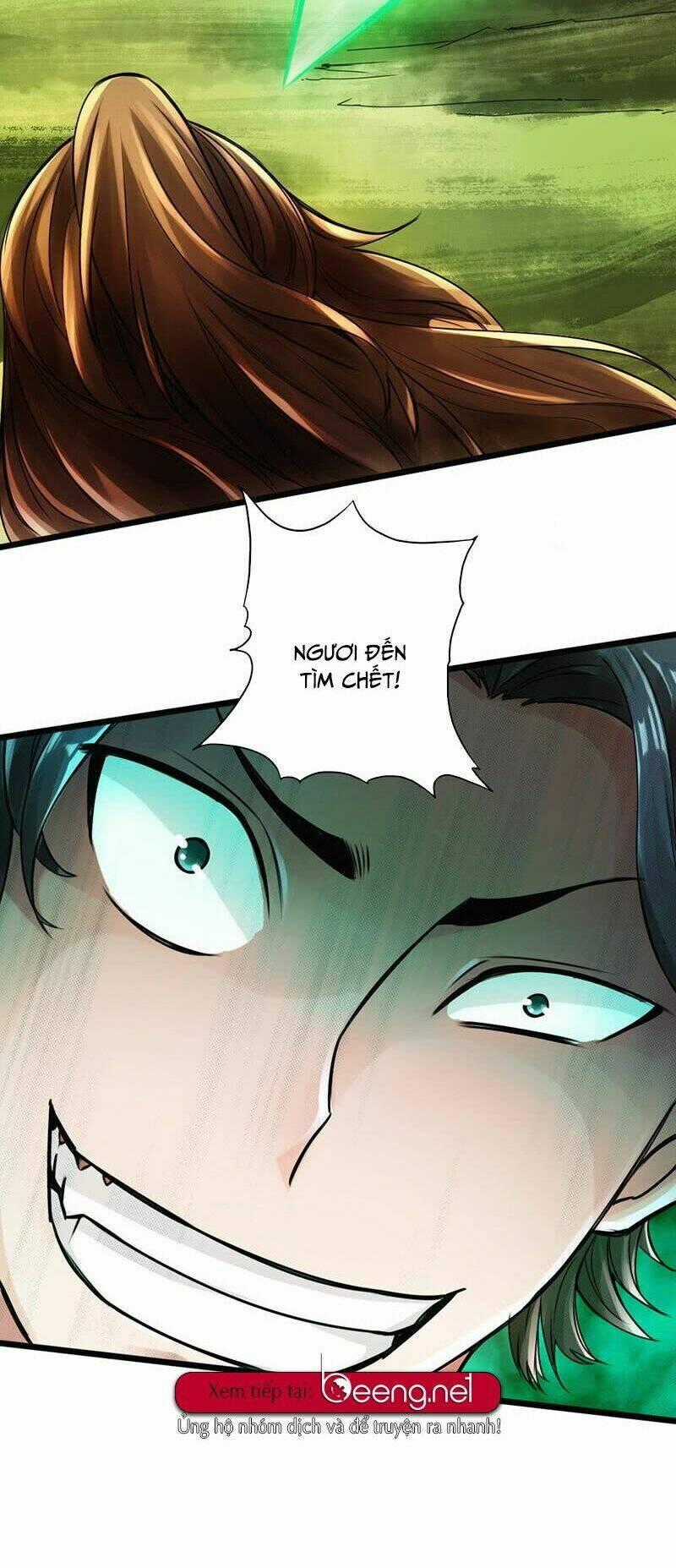 Thái Cổ Cuồng Ma - Chapter 44 - Trang 26