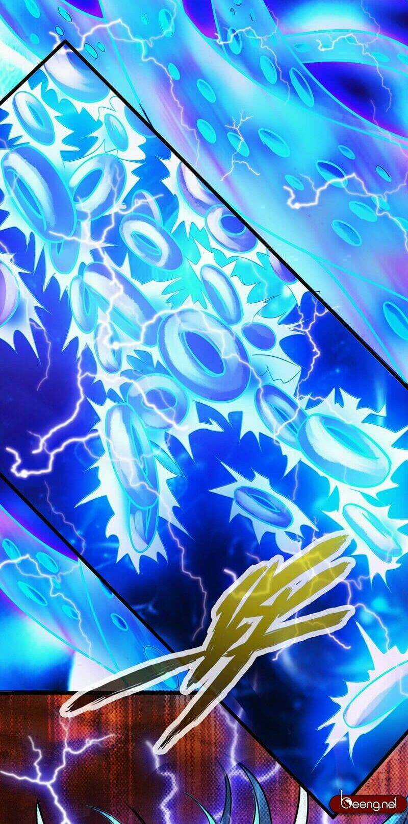 Thái Cổ Cuồng Ma - Chapter 44 - Trang 6