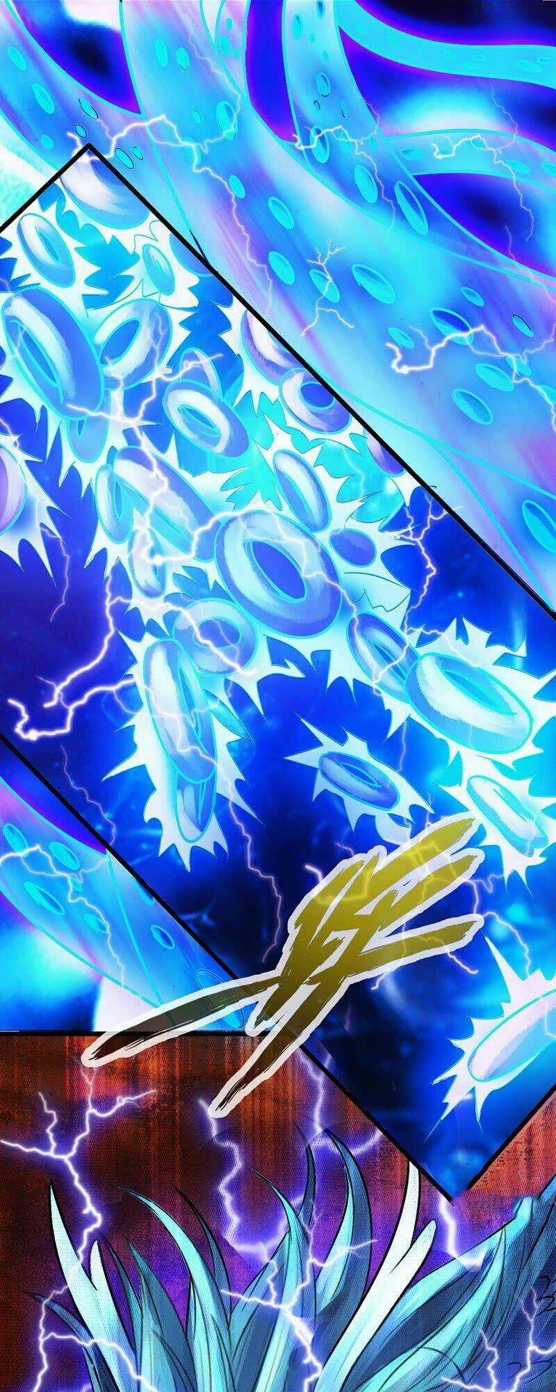 Thái Cổ Cuồng Ma - Chapter 44 - Trang 7