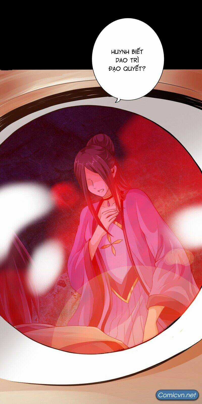 Thái Cổ Cuồng Ma - Chapter 5 - Trang 13