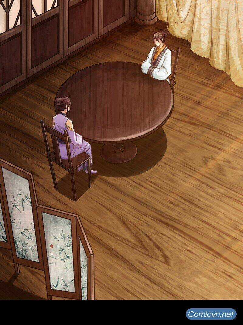 Thái Cổ Cuồng Ma - Chapter 5 - Trang 18