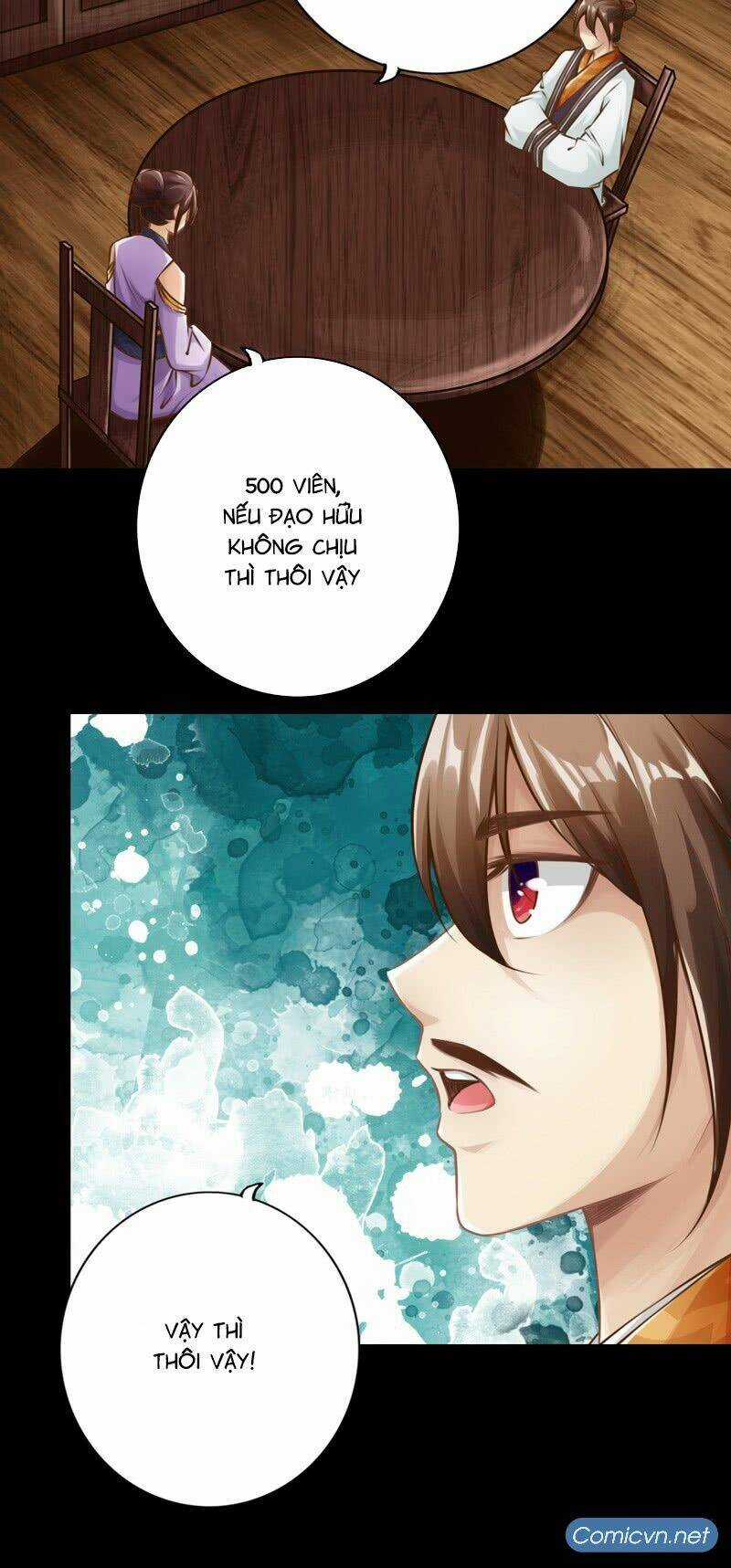 Thái Cổ Cuồng Ma - Chapter 5 - Trang 24