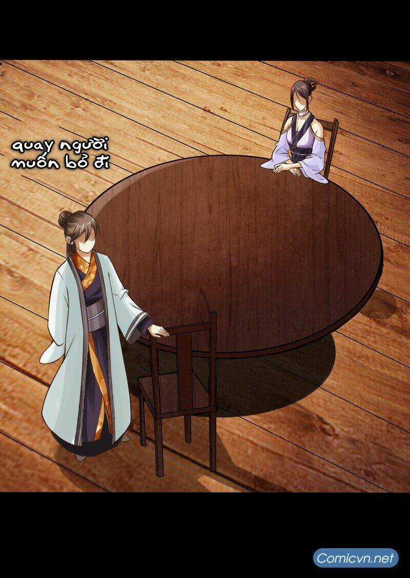 Thái Cổ Cuồng Ma - Chapter 5 - Trang 25