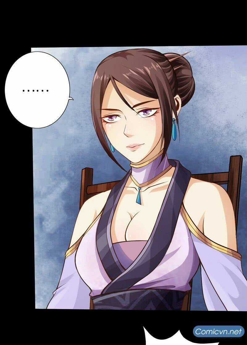 Thái Cổ Cuồng Ma - Chapter 5 - Trang 26