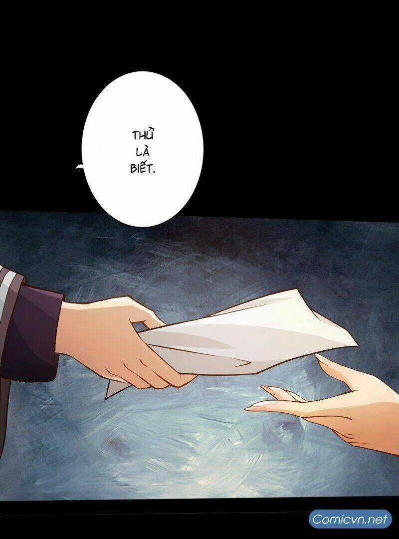 Thái Cổ Cuồng Ma - Chapter 5 - Trang 29