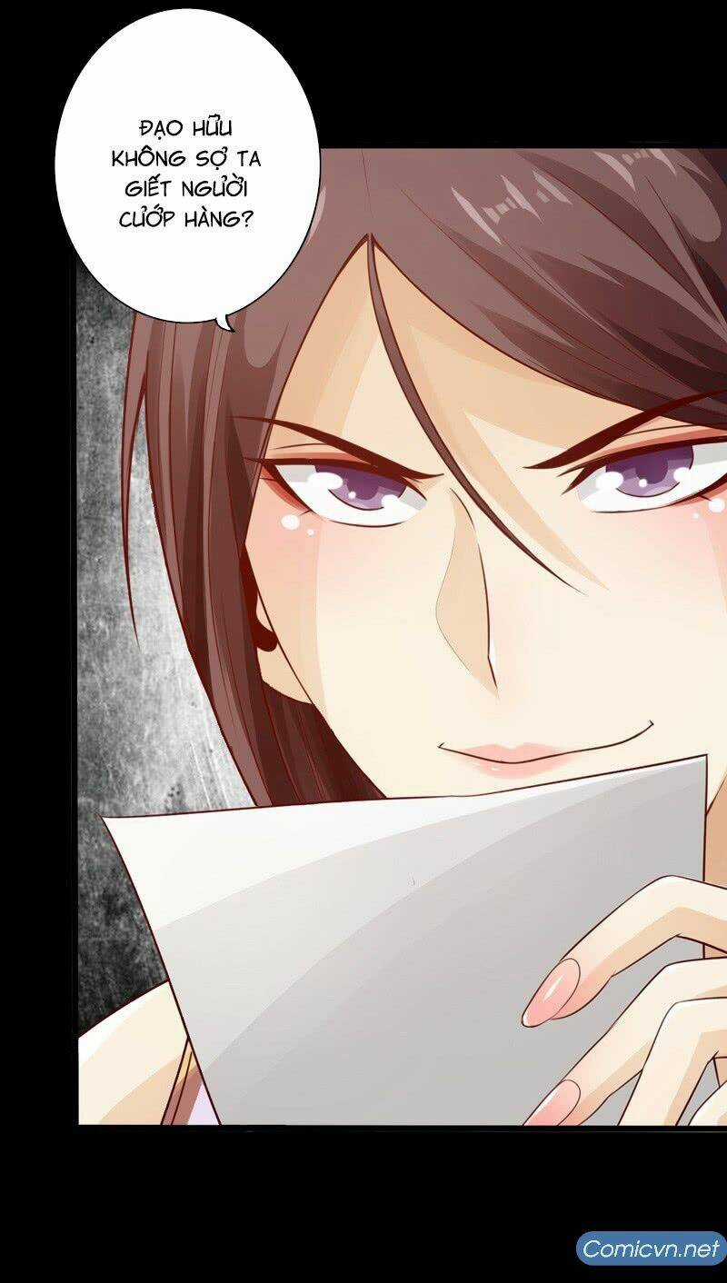 Thái Cổ Cuồng Ma - Chapter 5 - Trang 30