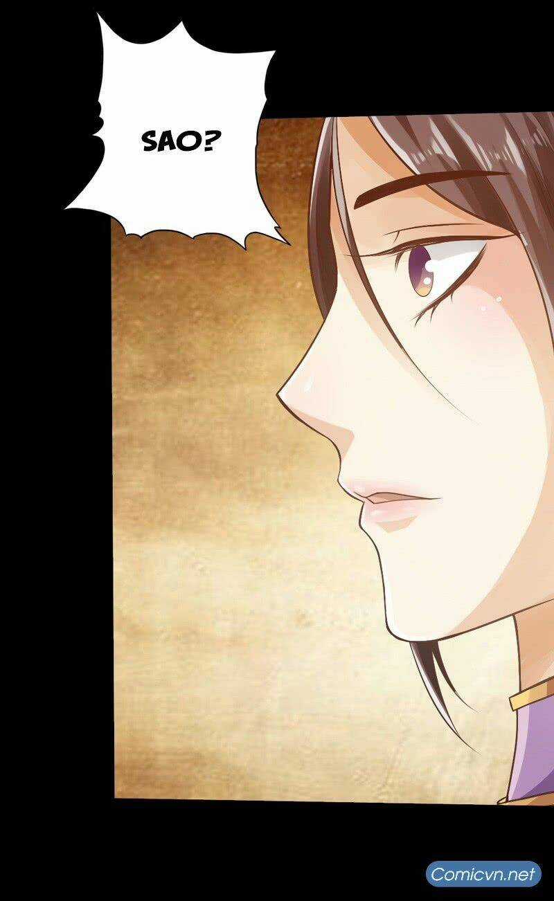 Thái Cổ Cuồng Ma - Chapter 5 - Trang 6