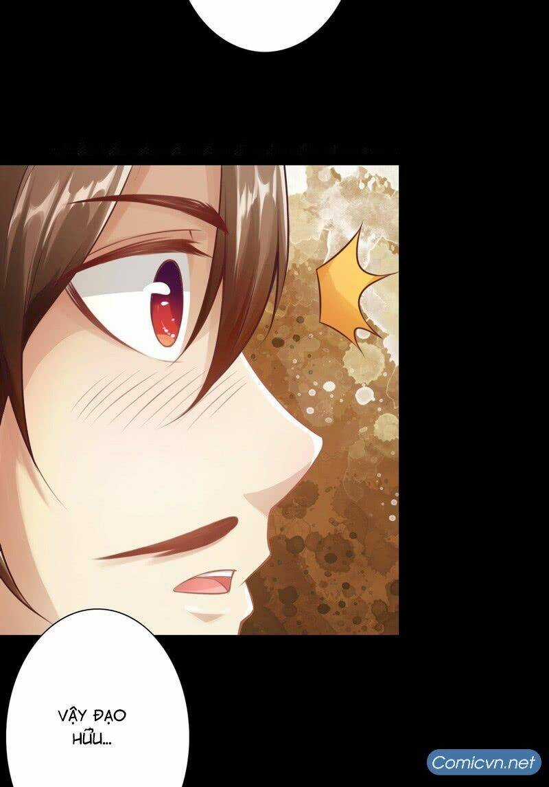 Thái Cổ Cuồng Ma - Chapter 5 - Trang 8