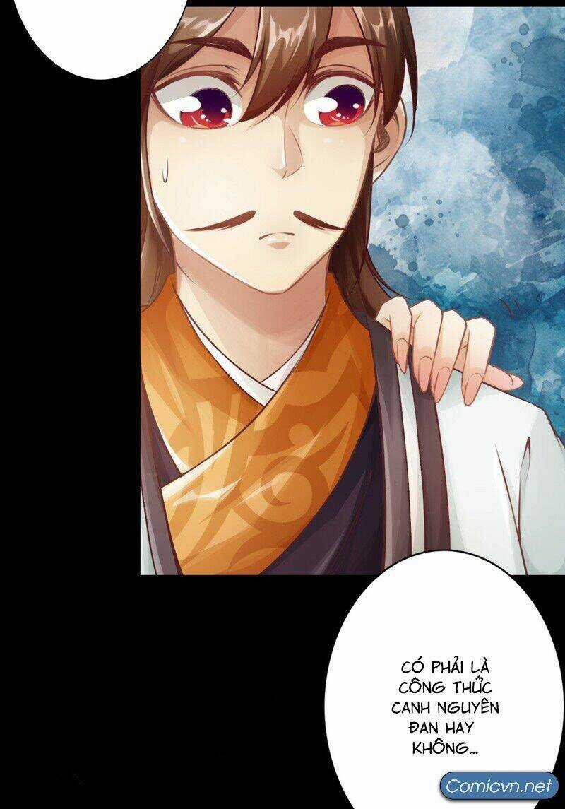 Thái Cổ Cuồng Ma - Chapter 5 - Trang 9