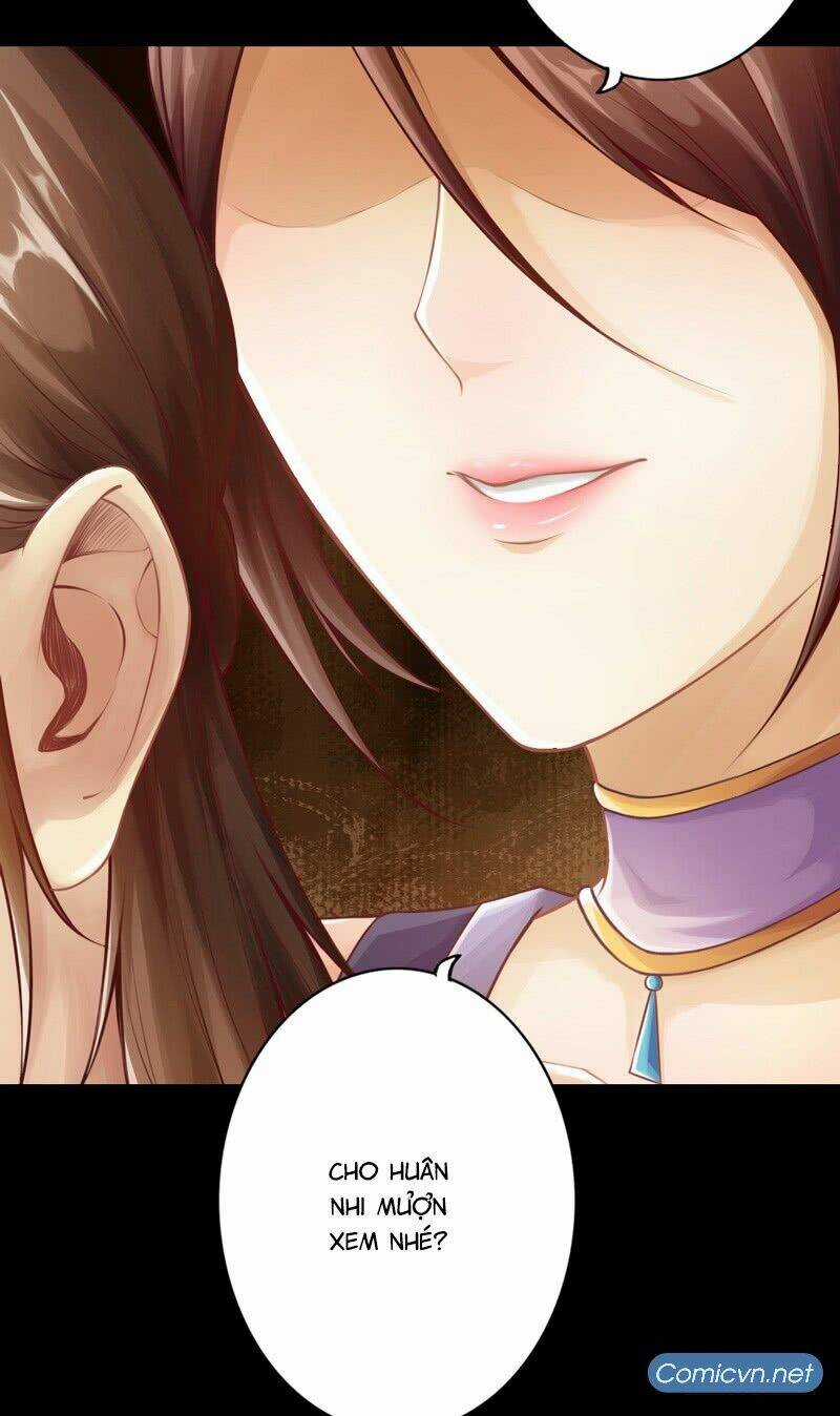 Thái Cổ Cuồng Ma - Chapter 5 - Trang 10