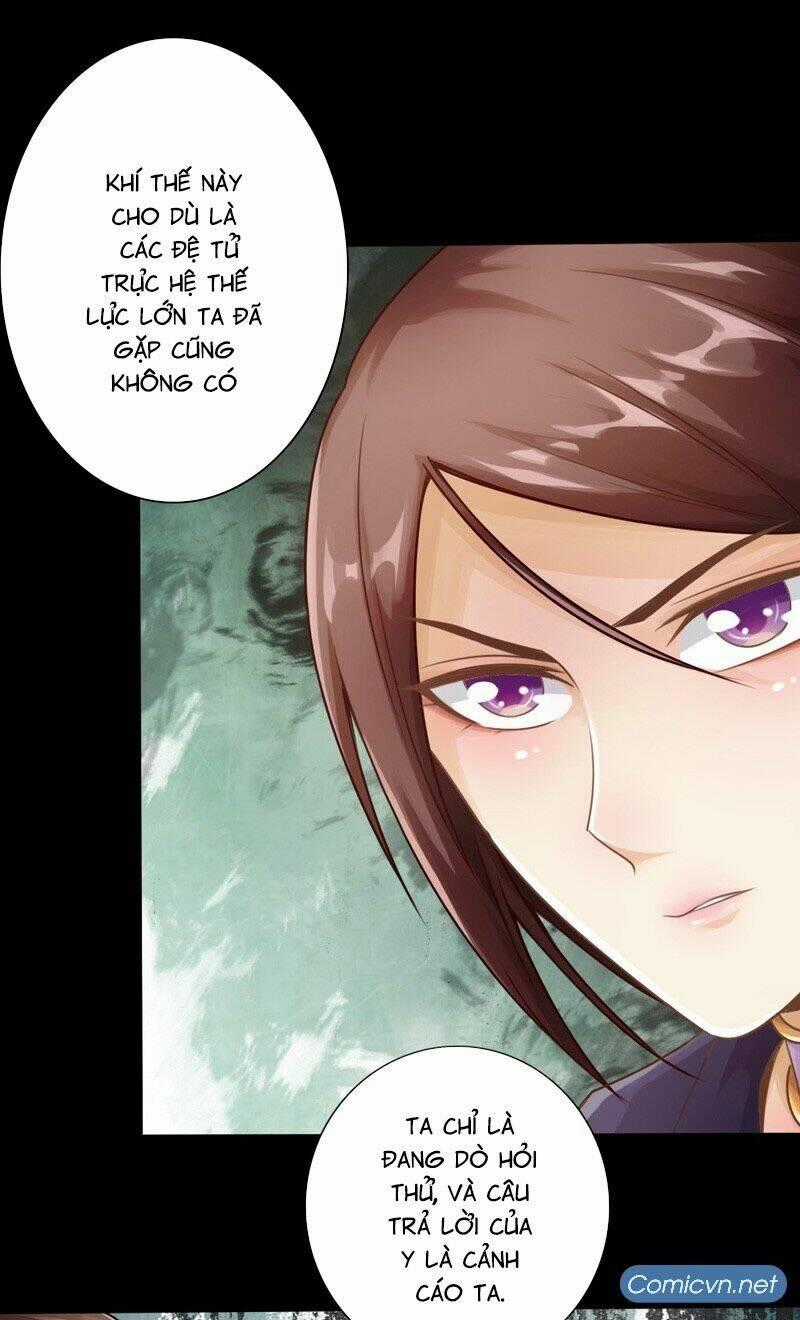 Thái Cổ Cuồng Ma - Chapter 6 - Trang 2