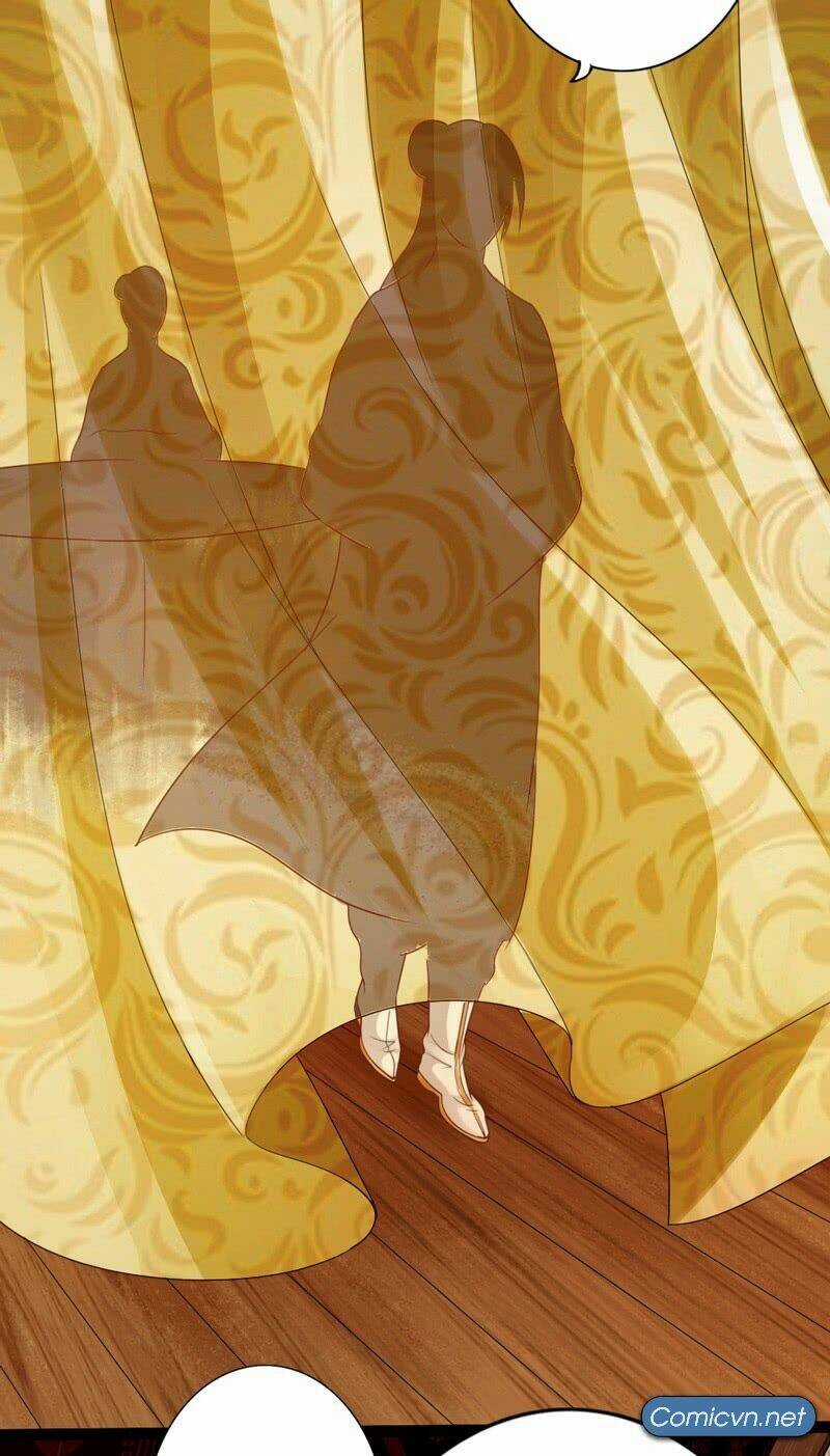 Thái Cổ Cuồng Ma - Chapter 6 - Trang 13